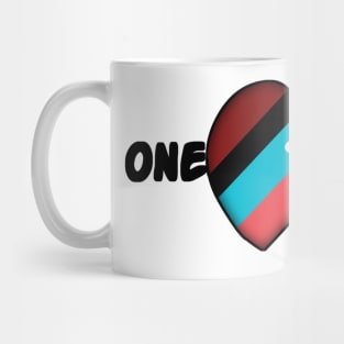 One love Mug